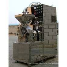 Stainless Steel Spice Pulverizer Machine